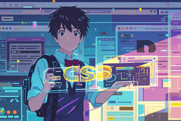 [CSS]10招變出高效能、好維護的CSS